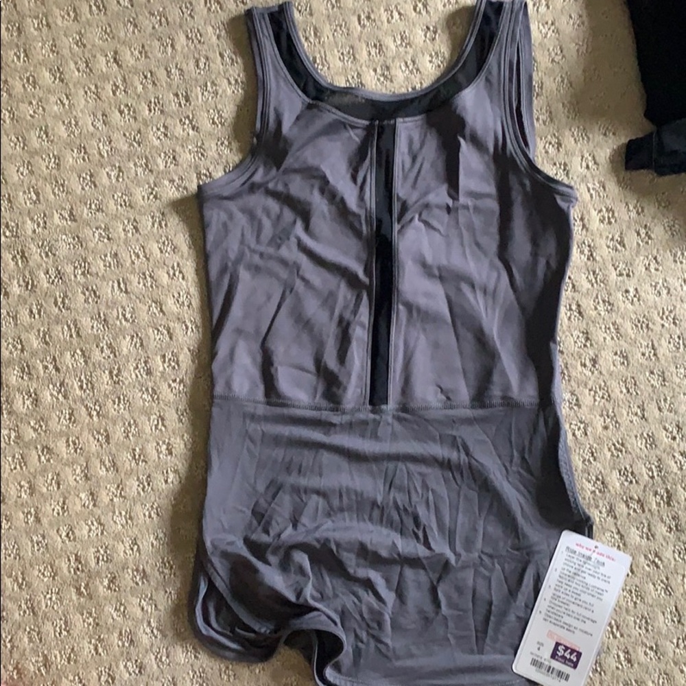 ride inside tank lululemon